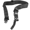 Je Sling 3 Point Bungee Black -