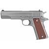 Colt Mfg O1911CSS 1911 Government 45 ACP Caliber with 5" National Match Barrel 7+1 Capacity