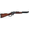 Henry Big Boy Side Gate 357 Magnum 20" 10+1 American Walnut Blued Right Hand with Large Loop H012GML