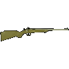 Crickett Crickett, Crick Ksa2243 Desert Tan S/s (mfr)