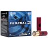 Federal GameShok 28 GA 23/4in. 1oz. #7.5 Shot 25 Rounds [MPN: H28975]
