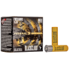 Federal Premium Black Cloud 20 GA, 3in. 1oz. #4 Shot - 25 Rounds [MPN: PWBX2094]