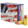 Hornady American Gunner .40 S&W, 180gr, XTP - 20 Rounds [MPN: 91364]