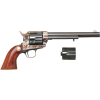 Cimarron P-model Dual Cylinder - .45lc/.45acp Fs 7.5" Cc/bl Wal