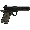 Browning 1911-22, Brn 051-815490 1911 22 Blklbl Cmp 3.5