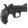 Bond Arms Black Jack, Bond Babj Black Jack 45c/410 3.5