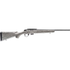 Bergara Bmr Micro .22wmr - 20" Tb 1-5rd 1-10rd Black/syn