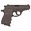 Bersa Firestorm, Bersa Fs380m Bersa Firestorm 380matte(ca Legal)7r