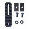 Grovtec Stock Ar Forearm - Picatinny Rail Adaptor