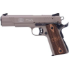BLUE LINE GLOBAL MAUSER 1911 US TAN WALNUT MAUSER LOGO GRIPS