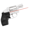 Crimson Trace Lasergrips, Crim Lg405 Lasergrips Sw J Compact