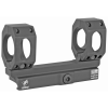 American Defense Straight Scope Mount 30mm Single Quick Release