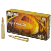 Federal Fusion 7MM REM MAG, 150gr, SP - 20 Rounds [MPN: F7RFS1]