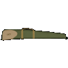 Boyt Harness Classic, Boba 16505 Ba650 Shotgun Case 52in Olive/khaki