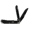 Case Rough Black, Case 18221 Rough Black Trapper