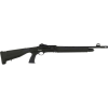 Iver Johnson Auto Hp18 20ga 3" - 18.5" Cyl Black Pg Buttstock