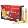Hornady Superformance 7MM-08 REM, 139gr, SST - 20 Rounds [MPN: 80573]