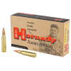 Hornady Custom 6.8 REM SPC, 120gr, SST - 20 Rounds [MPN: 8347]