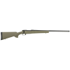HOWA M1500 6.5 CREEDMOOR 24" BARREL 3 ROUNDS GREEN