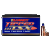 Barnes Bullets Tipped Tsx, Brns 30459 .358 180 Tipped Tsx Fb 50