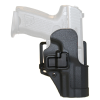Bh Serpa Cqc Bl/pdl Hk P-2000 Rh Blk