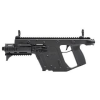 KRISS VECTOR SDP-E G2 9MM 5.5 BLK 17RD