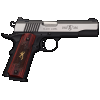Browning 1911-380, Brn 051-914492 1911 380 Blklbl Med Pro 4.25 Ns
