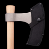 Cold Steel Viking Hand Axe 6.25 in Head 30 in Overall Length