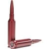 A-zoom Metal Snap Cap - 6mm Creedmoor 2-pack
