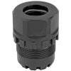 Dead Air Armament Booster Assembly Ghost/wolfman