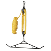 Hunters Specialties 6 to 1 Ratio Lift 1500 with Mag Gambrel