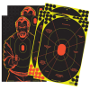 Birchwood Casey Shoot-N-C Combo Pk Hg Target 5-12x18. .