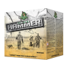 Hevishot Hevi-Hammer 12 GA, 3in. 1-1/4oz. #4 Shot - 25 Rounds [MPN: HS28004] (816383002100)