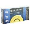 Federal Power-Shok .243 WIN, 100gr, JSP - 20 Rounds [MPN: 243B]