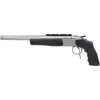 CVA SCOUT V2 LR PISTOL 14 6.5GREN SS BLK