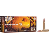 Federal Fusion .223 REM, 62gr, FSP - 20 Rounds [MPN: F223FS1]