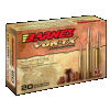 Barnes Bullets Vor-Tx 5.56X45MM, 70gr, TSXBT - 20 Rounds [MPN: 31191]