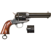 Cimarron 1890 .45lc 5.5" - 5.5" W/.45acp Cylinder Blued