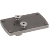 Egw Scope Mount Doctor Mount - Vortex Vpr/vnm Glock Matte Blk