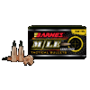 Barnes Bullets Tac-tx, Brns 30320 .308 120 Tac-tx Fb 50