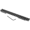 Egw Scope Base Rem 700 La - Picatinny Rail