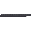 Egw Scope Base Rem 4/6/7400/ - 750/7600 Picatinny Rail