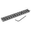 Egw Scope Base Rem 870 - Picatinny Rail