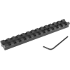 Egw Scope Base T/c Contender - Picatinny Rail 0moa