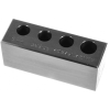 Egw 4 Caliber Auto Ammo Chambr - Checker 9mm/.40 S&w/.45 & .38