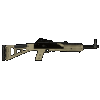 Hi-point 4595ts, Hi-p 4595tsfde 45ts Carb 45 Fde