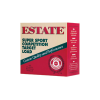 Federal Estate 20 GA, 2-3/4in. 7/8oz. #8 Shot - 25 Rounds [MPN: SS208]