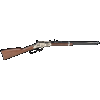 Henry Golden Boy Silver .22lr - Fathers Day Edition