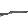 Henry H018X410 Lever X Model 410 Gauge 19.80" 5+1 2.5" Blued Black Stock Ambidextrous