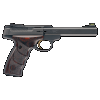 Browning Buck Mark, Brn 051-429490 Bkmk 22 Udx 5.5 Rs *ca*